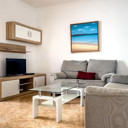 Villa Plata * Puerto del Carmen (Lanzarote)