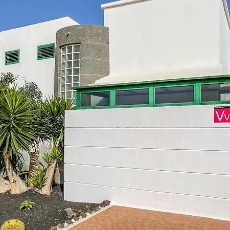 Villa Plata * Puerto del Carmen (Lanzarote)