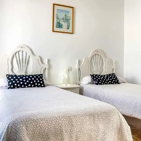 Villa Plata Villa Puerto del Carmen (Lanzarote)