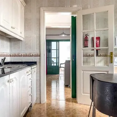 Villa Plata Puerto del Carmen (Lanzarote)